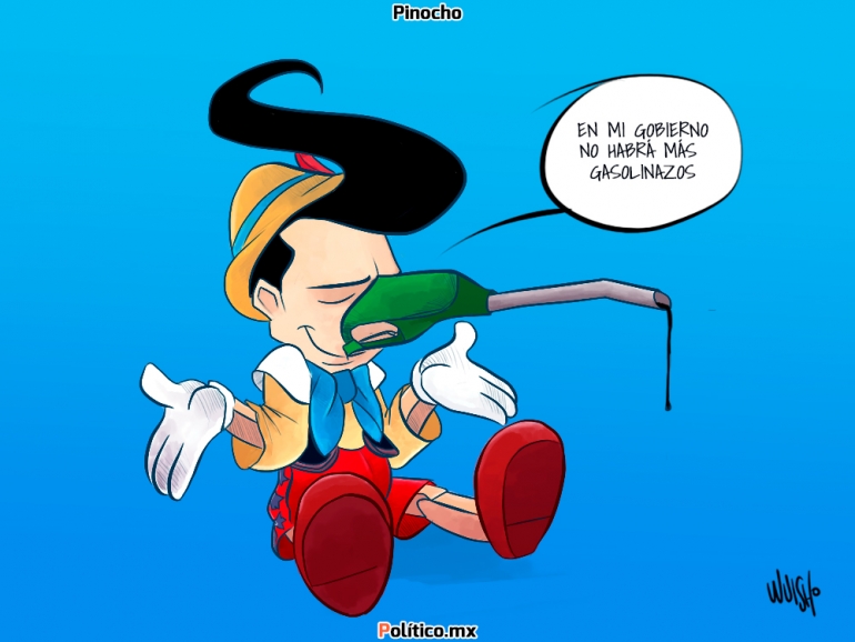 Caricatura