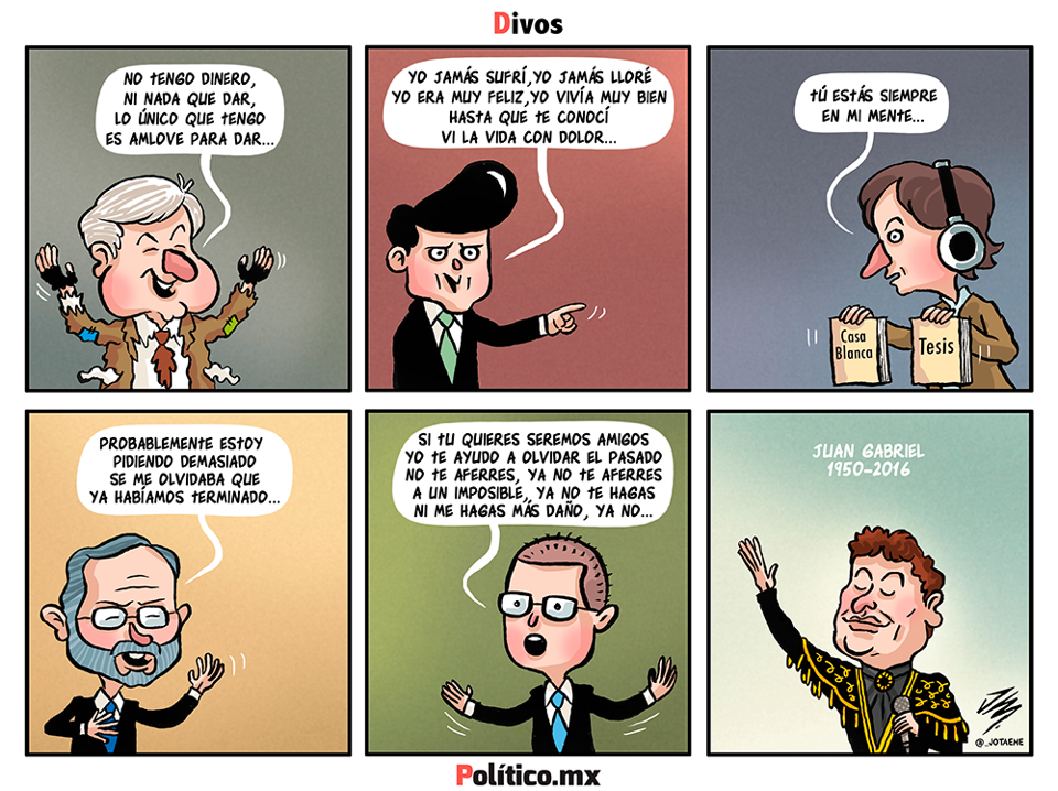 Caricatura