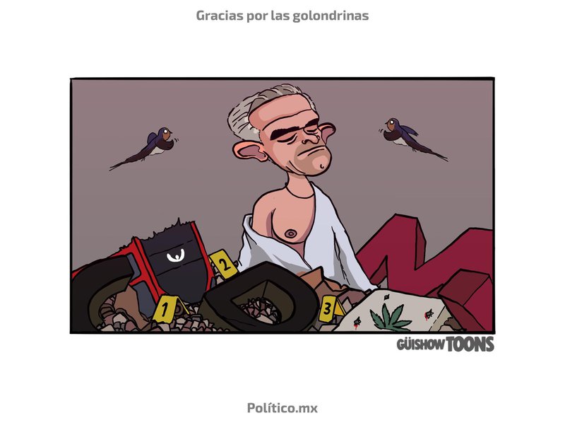 Caricatura