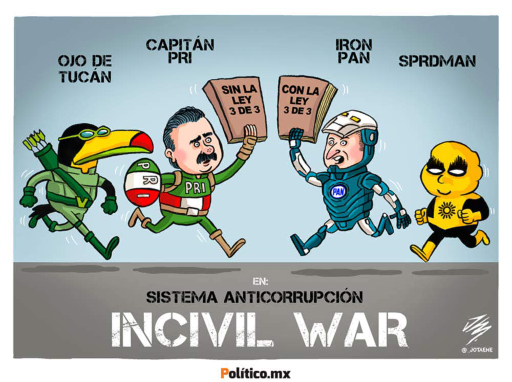 Caricatura