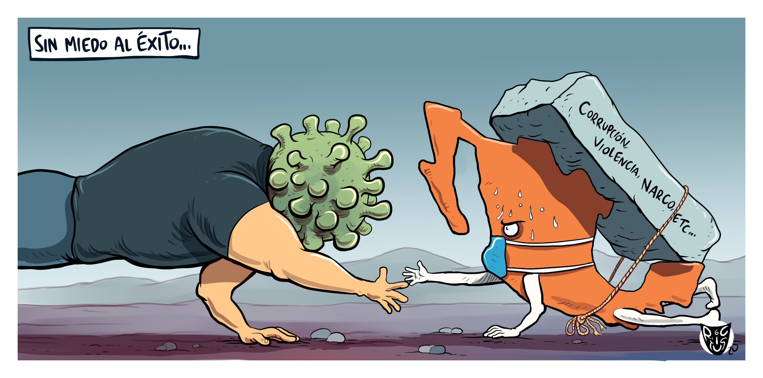 Caricatura