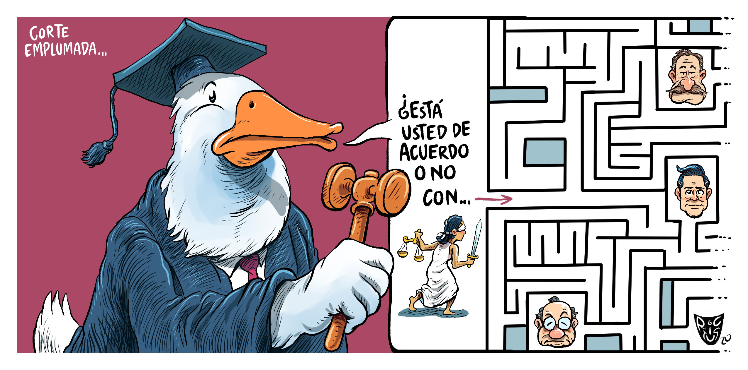 Caricatura