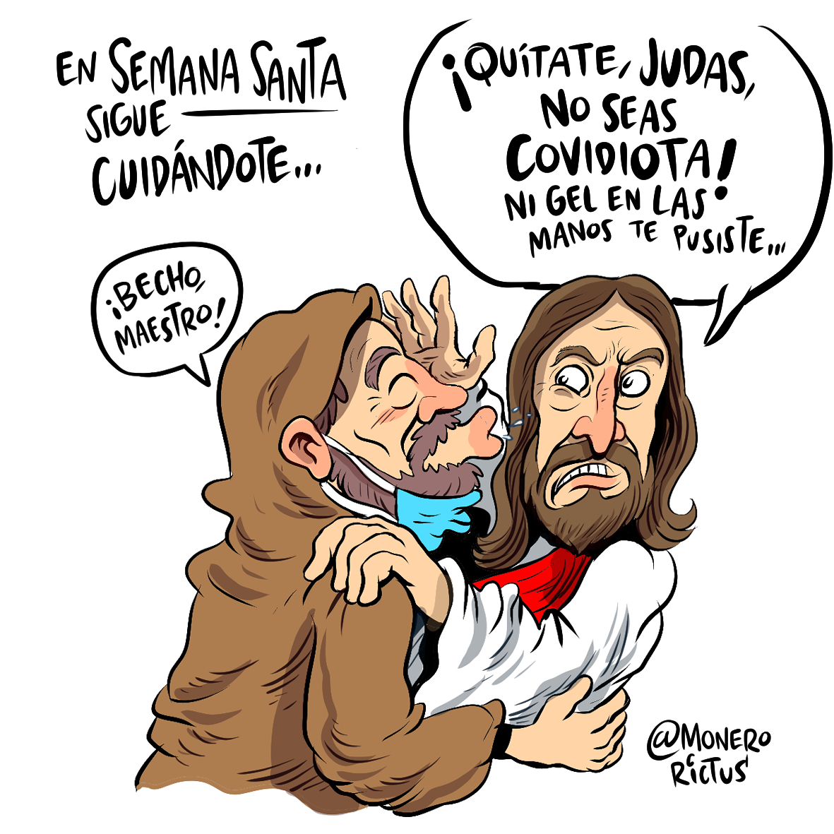 Caricatura