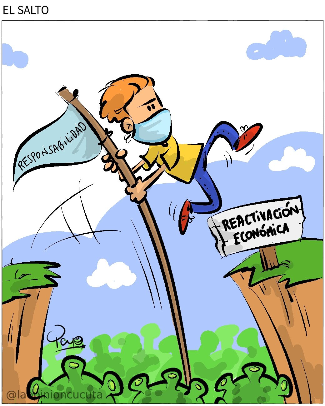 Caricatura