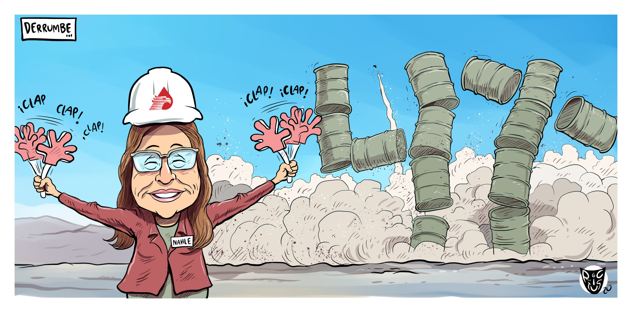 Caricatura