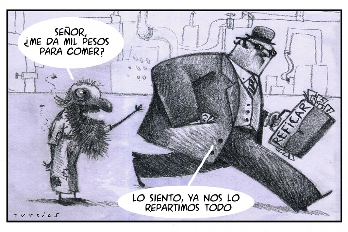 Caricatura