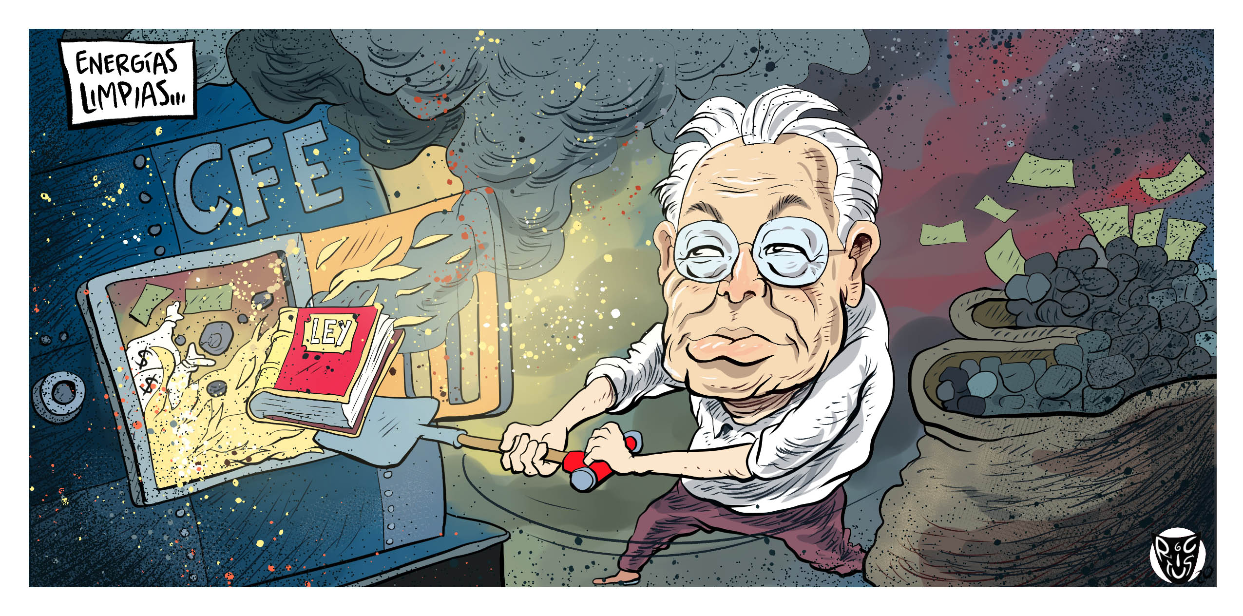 Caricatura