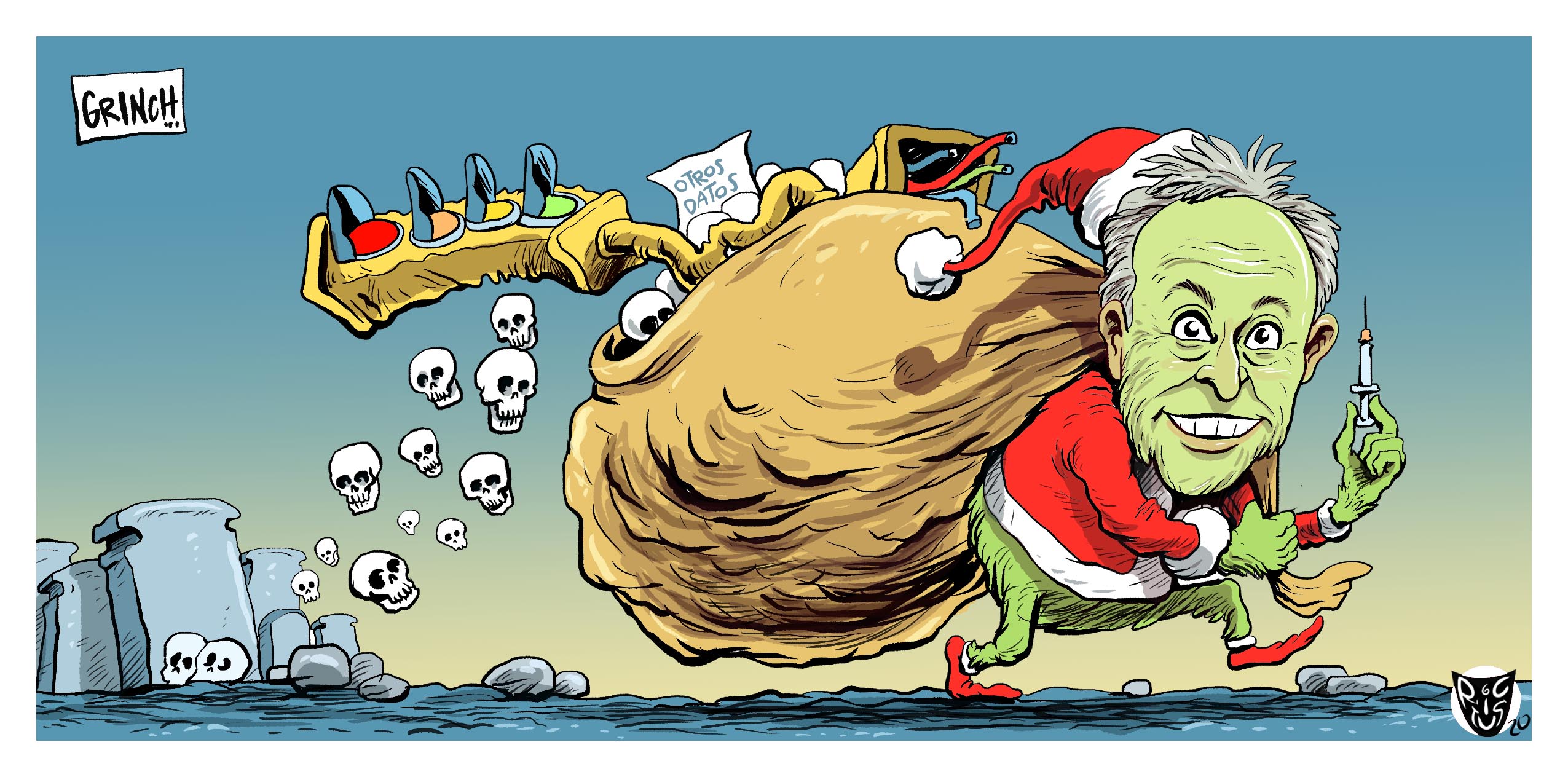 Caricatura
