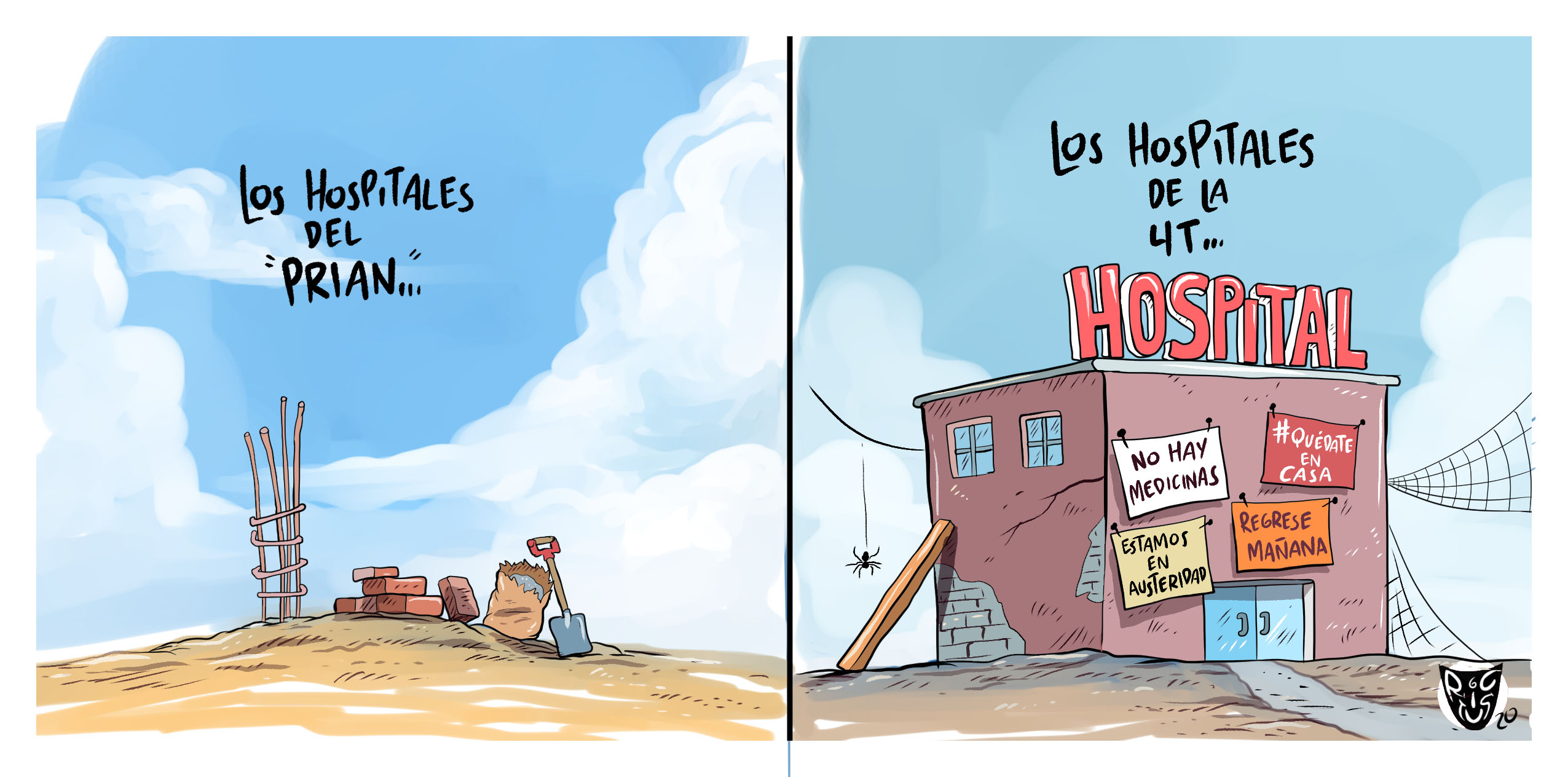 Caricatura