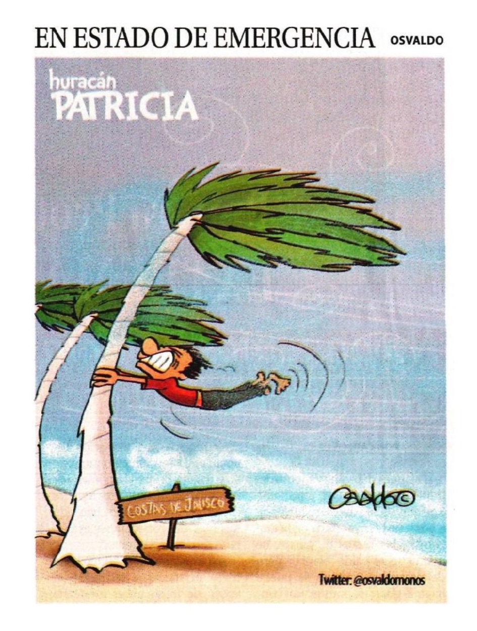 Caricatura