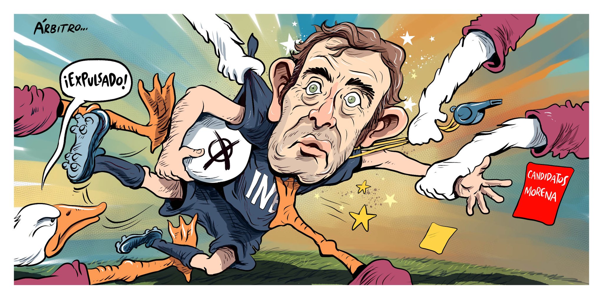 Caricatura