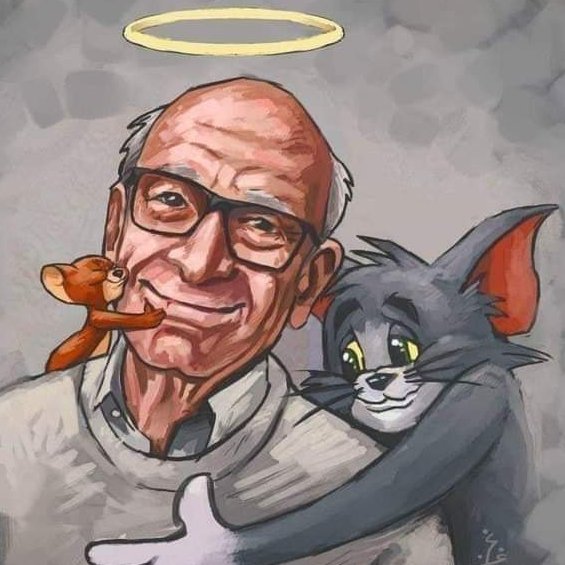 Caricatura