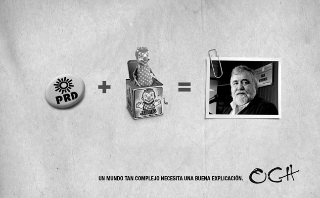 Caricatura
