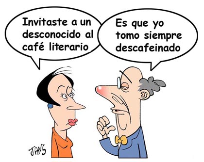Caricatura