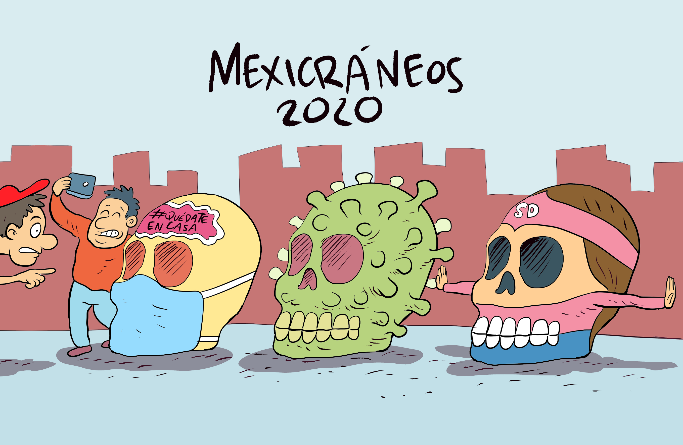 Caricatura