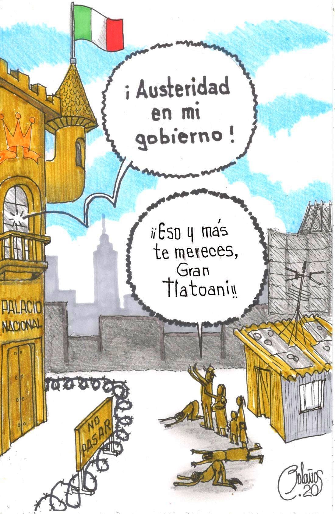 Caricatura
