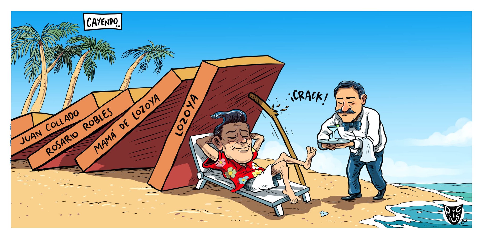 Caricatura