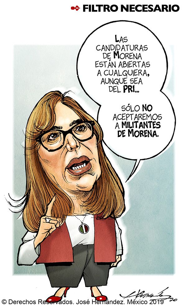 Caricatura