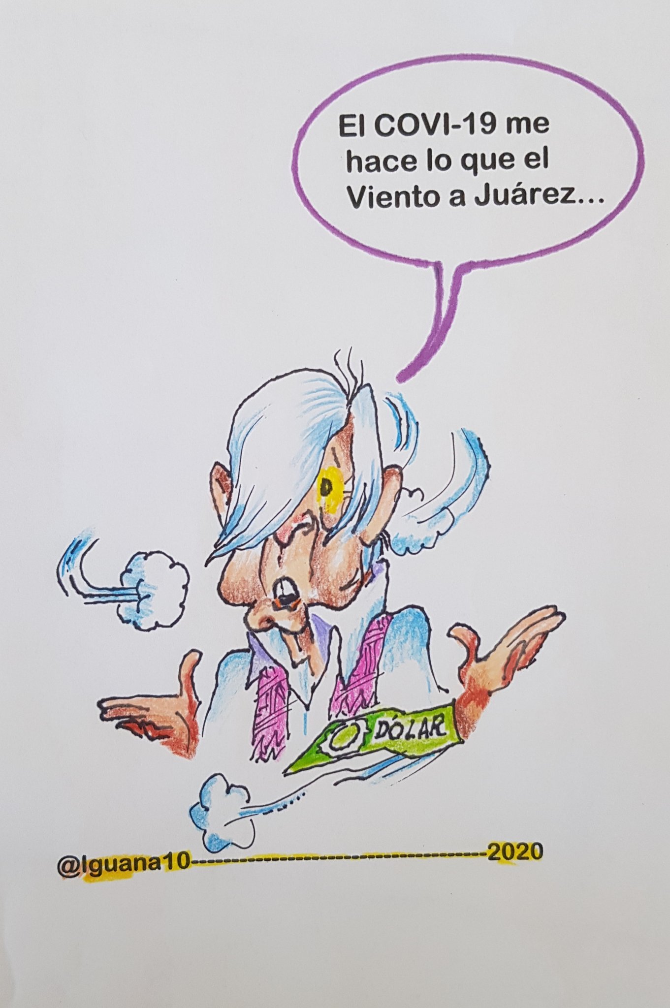 Caricatura