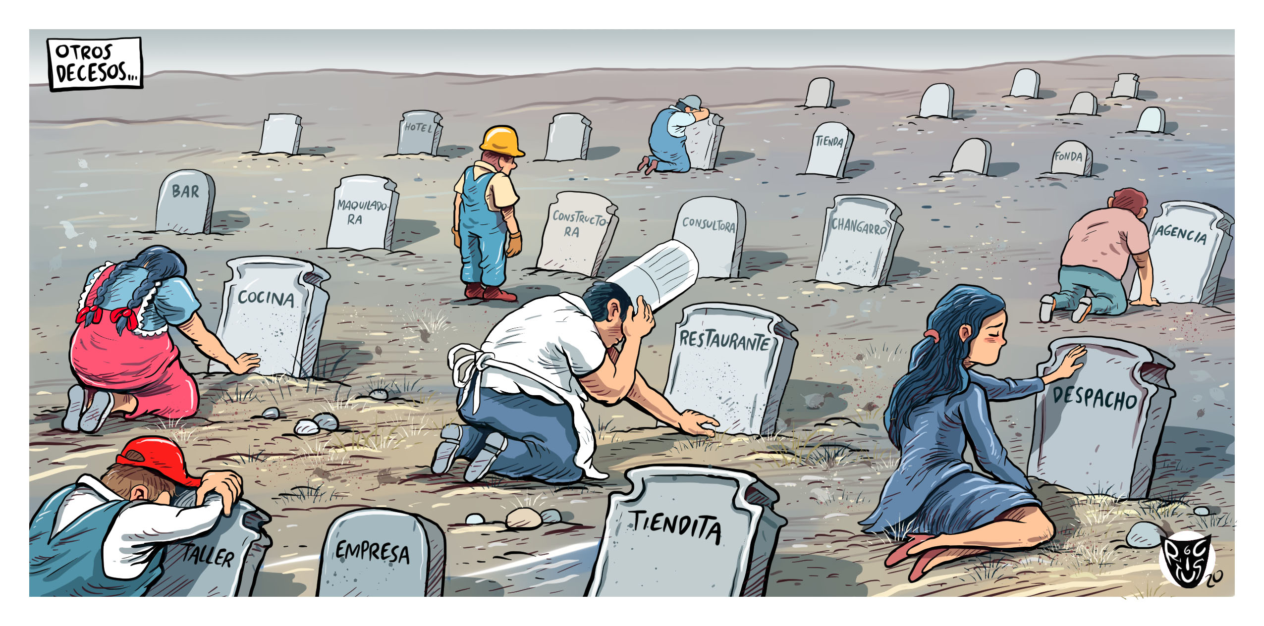 Caricatura