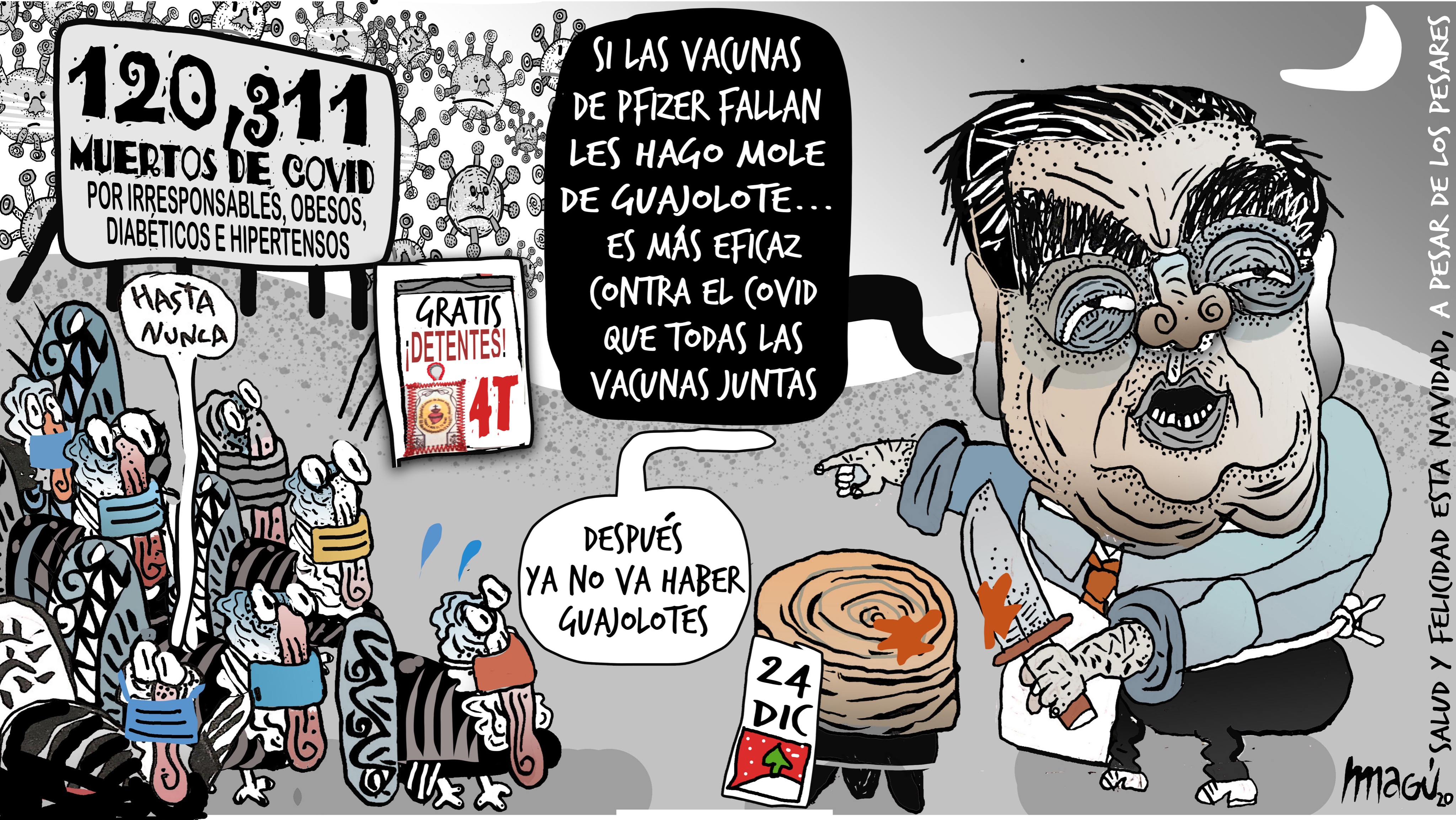 Caricatura