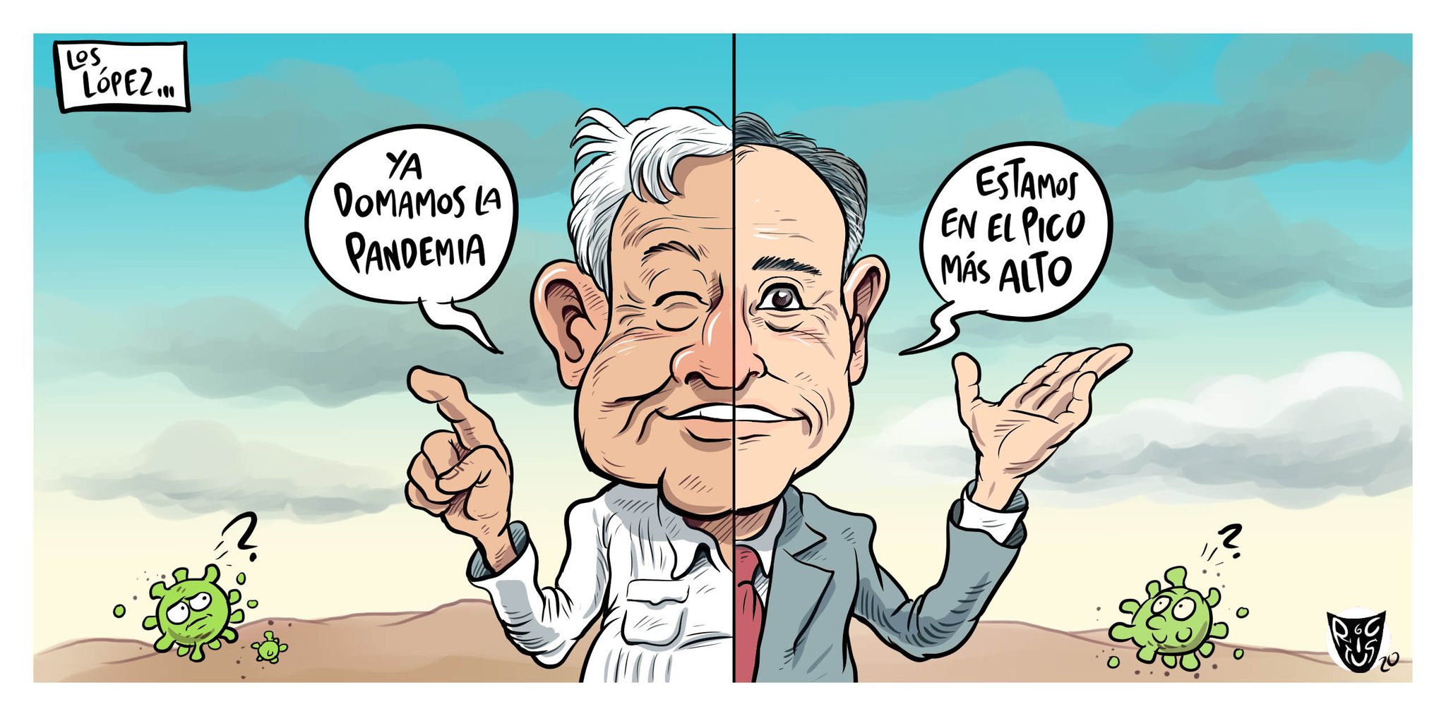 Caricatura
