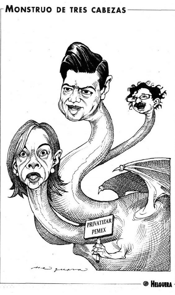 Caricatura