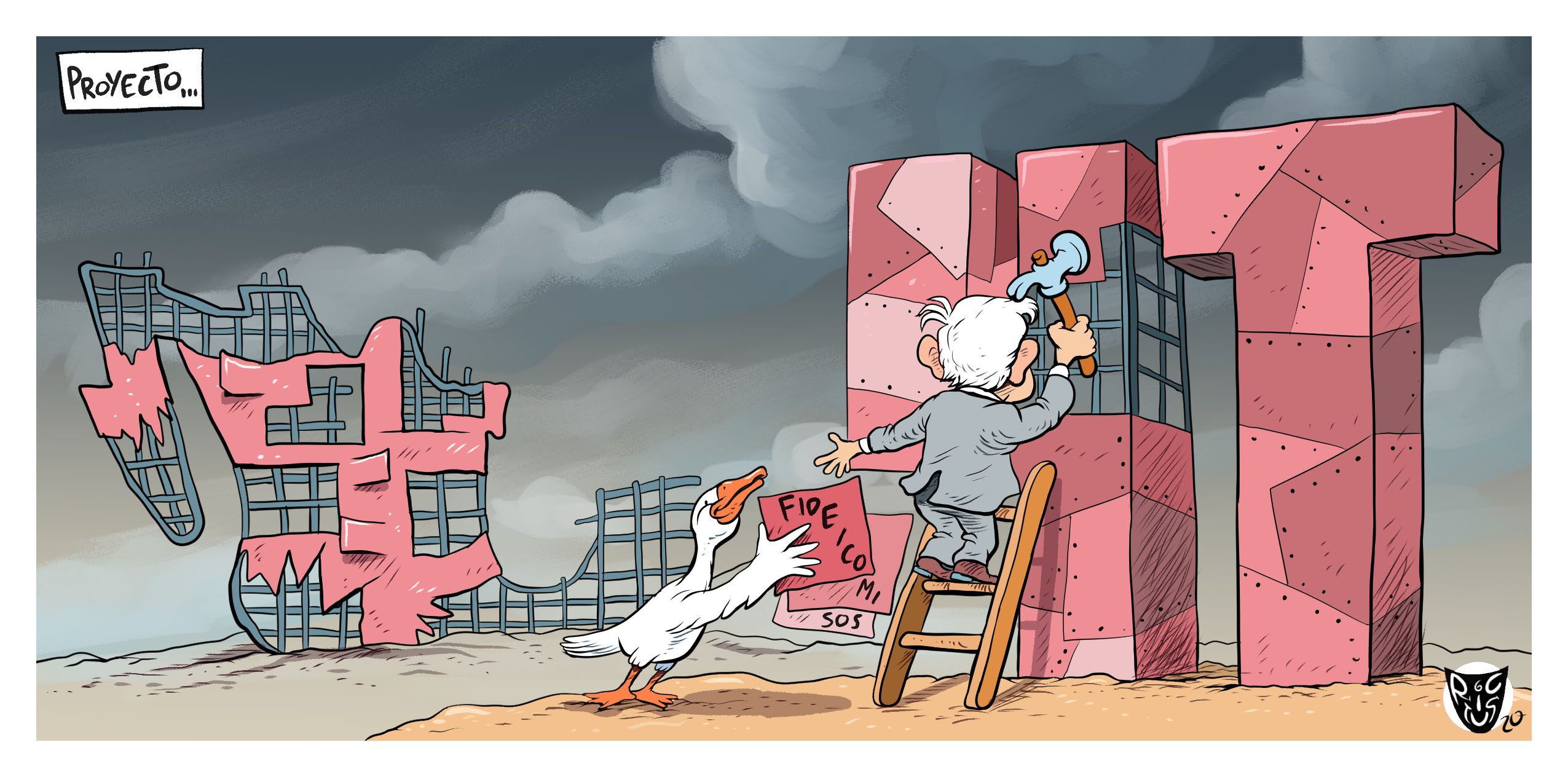 Caricatura