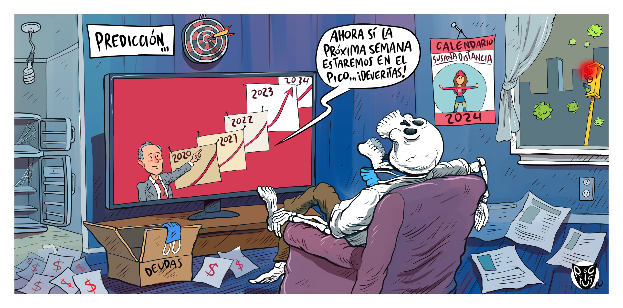 Caricatura