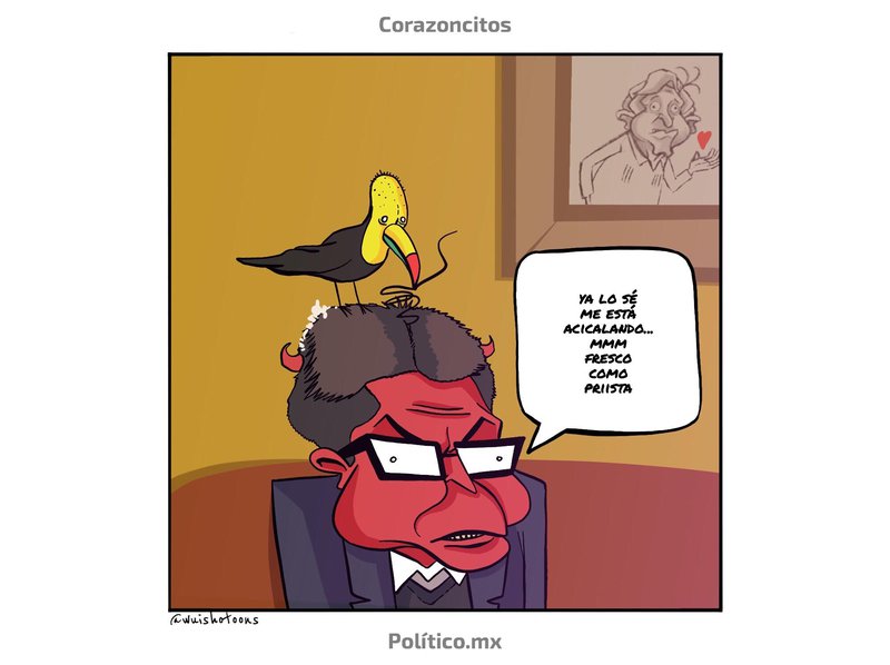 Caricatura