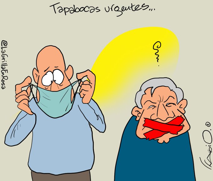 Caricatura