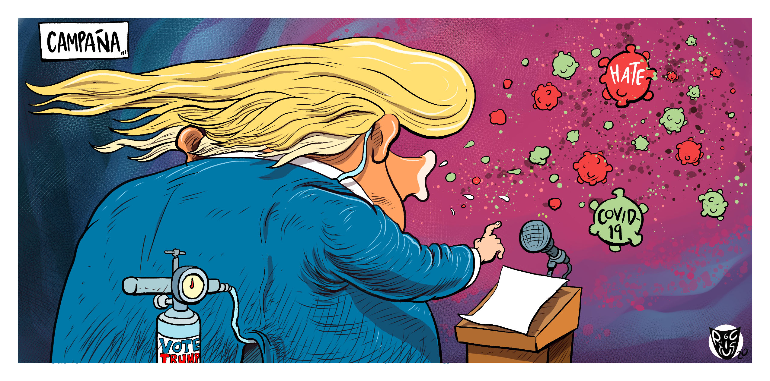 Caricatura