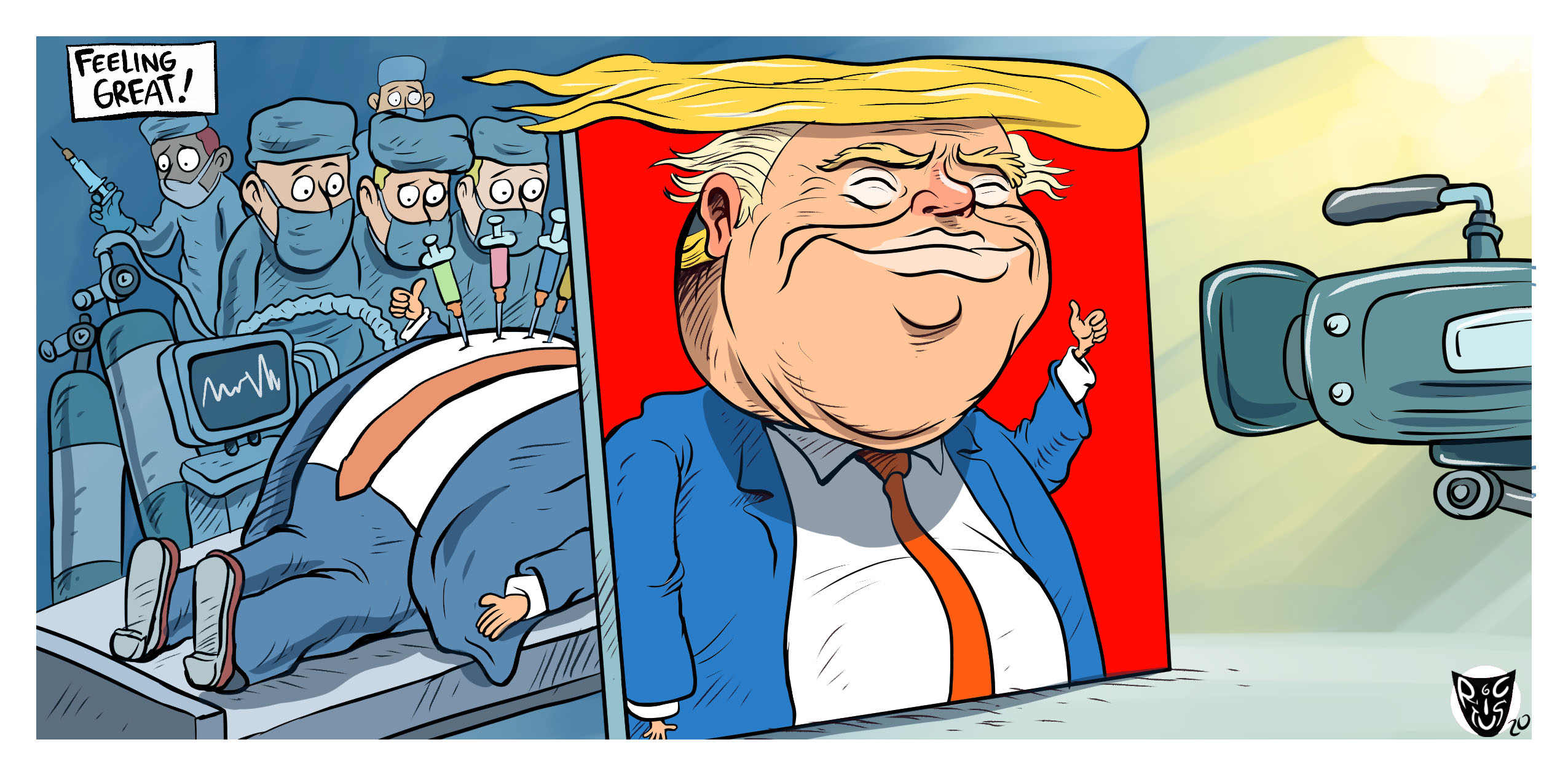 Caricatura