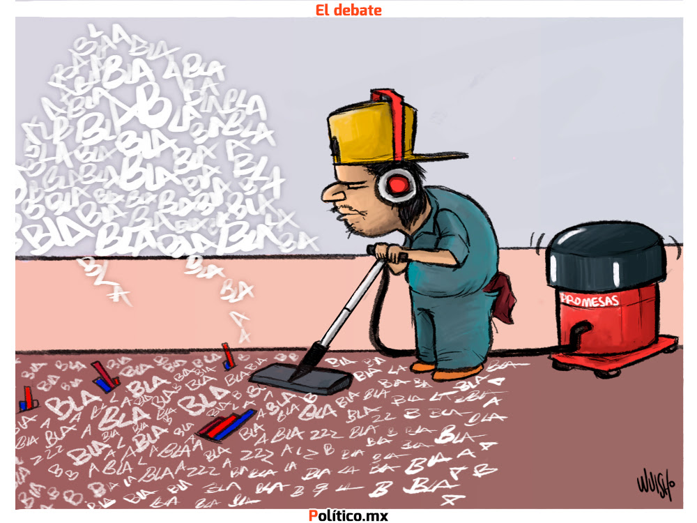 Caricatura
