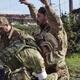 Rusia anuncia rendición de 265 soldados ucranianos en siderúrgica