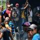 México, entre los 5 países con más peticiones de refugio: CICR