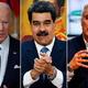Estados Unidos levanta sanciones económicas impuestas a Venezuela