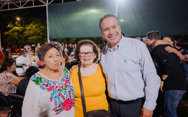 Presupuesto CRECES destinará 100 millones de pesos a obras elegidas por hermosillenses