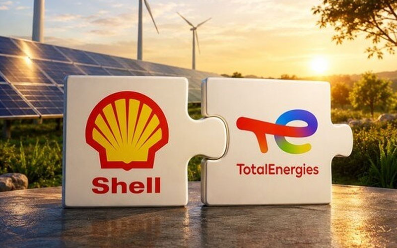 Petroleras obtienen ganancias récord por guerra e incremento en demanda energética