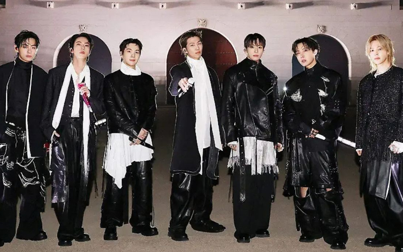 BTS renuncia a competir en los Grammy 2027 tras creación de categoría para pop asiático