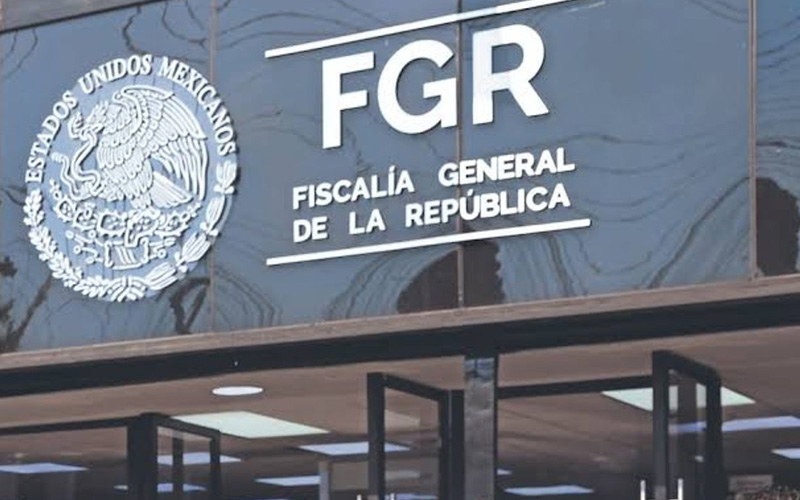 FGR ofrecerá recompensas de hasta 60 millones de pesos por información para capturar delincuentes