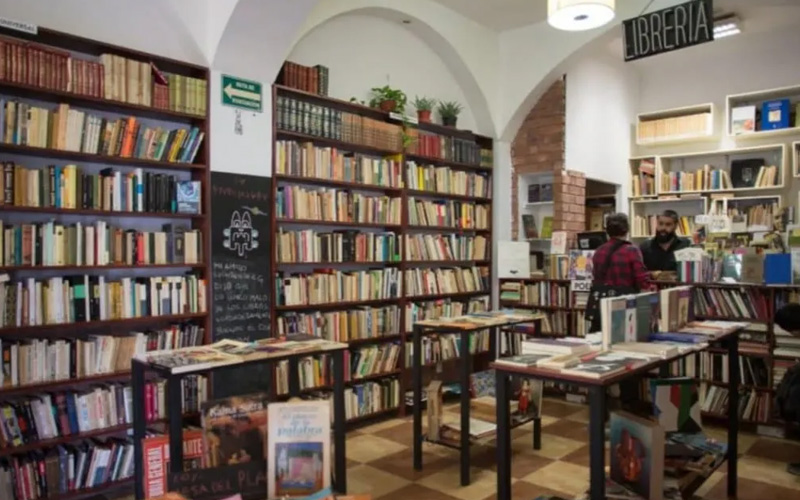Cultura anuncia compra de libros por 50 mdp para la Red Nacional de Bibliotecas