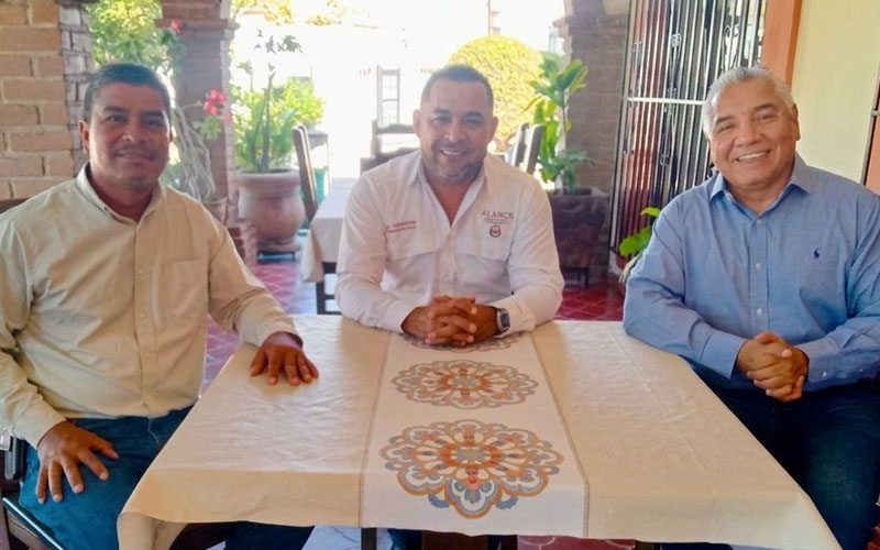 UTH impulsará proyectos estratégicos para el desarrollo de Álamos