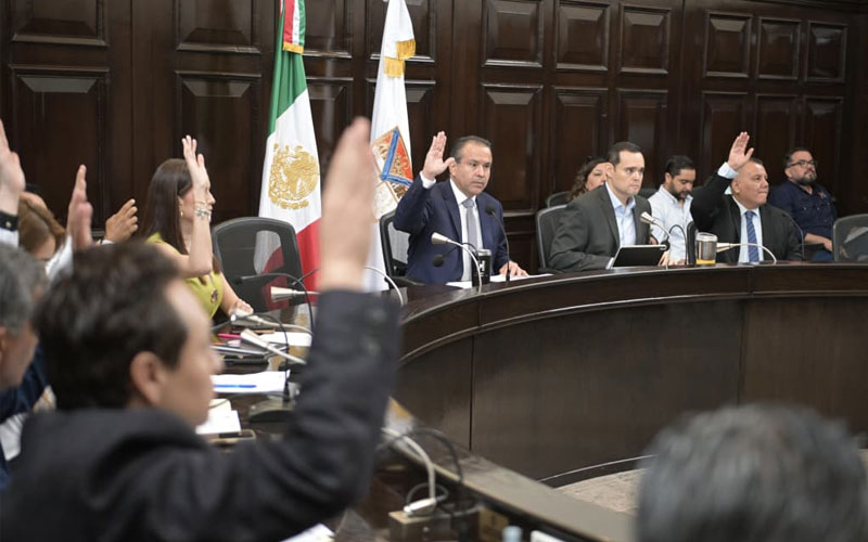 Cabildo amplía estímulos del Sello H 2.0 para vivienda sustentable