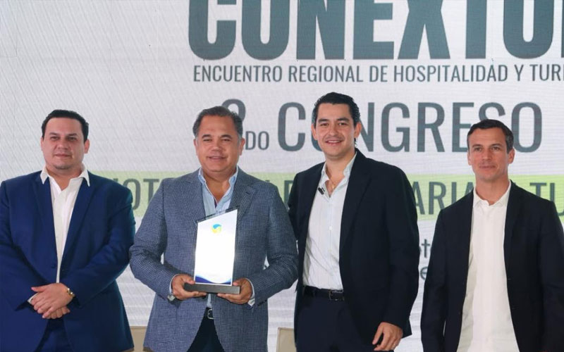 Sonora fortalece turismo con más conectividad y eventos