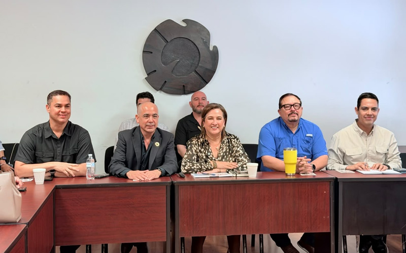 Presenta Hermosillo avances en simplificación de trámites y mejora regulatoria