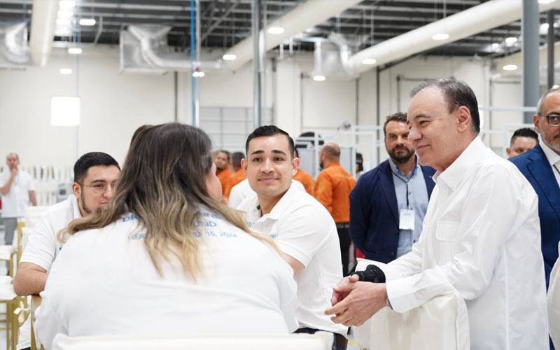 Sonora registra su nivel más bajo de pobreza laboral desde 2016, con 22.5% en el segundo trimestre de 2026