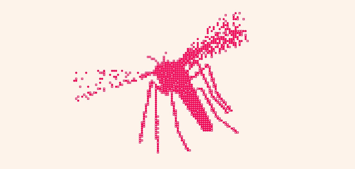Innovación contra los mosquitos