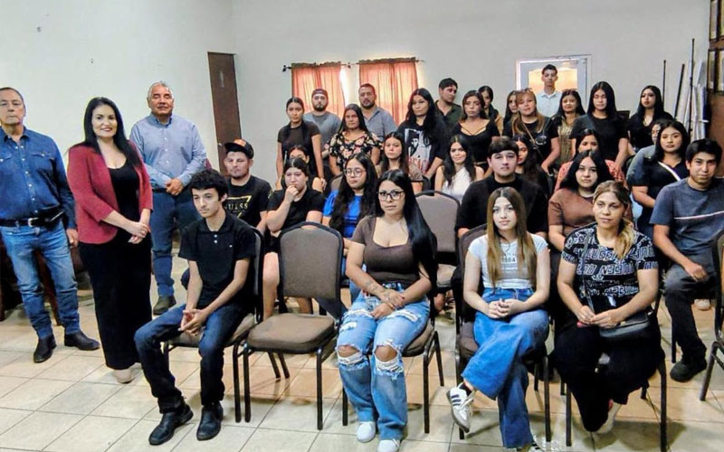  UTH abre bachillerato en Altar