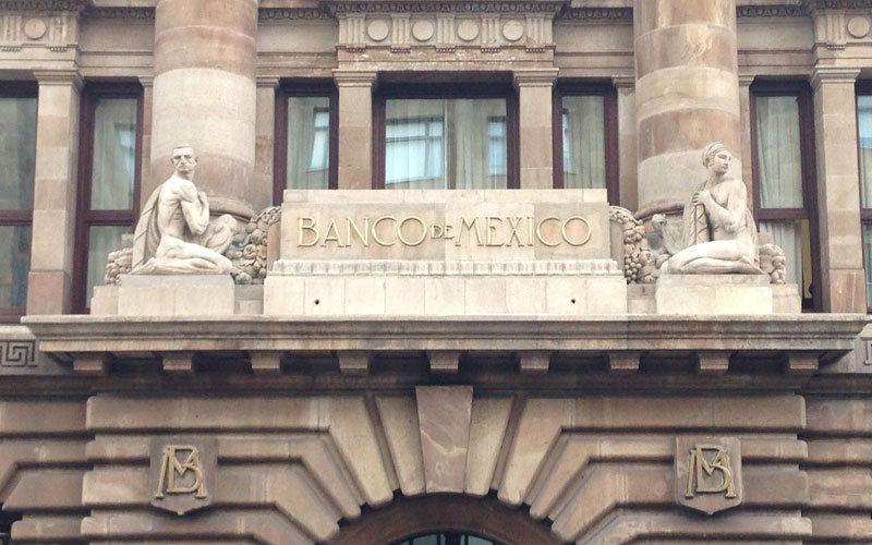 Remesas a México crecen 3.1% en el primer semestre de 2026: Banxico